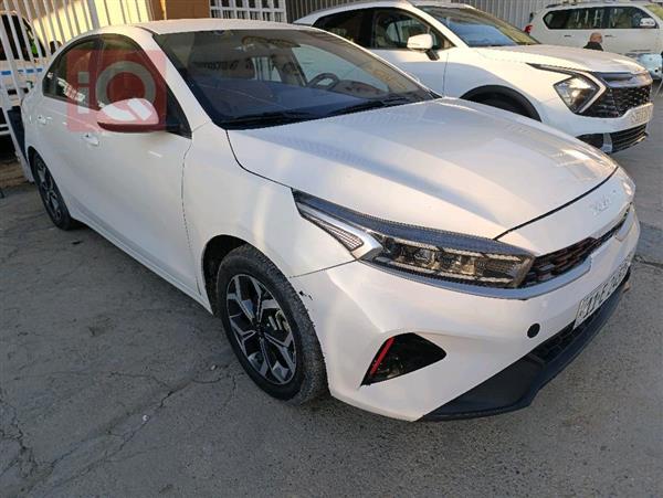 Kia for sale in Iraq